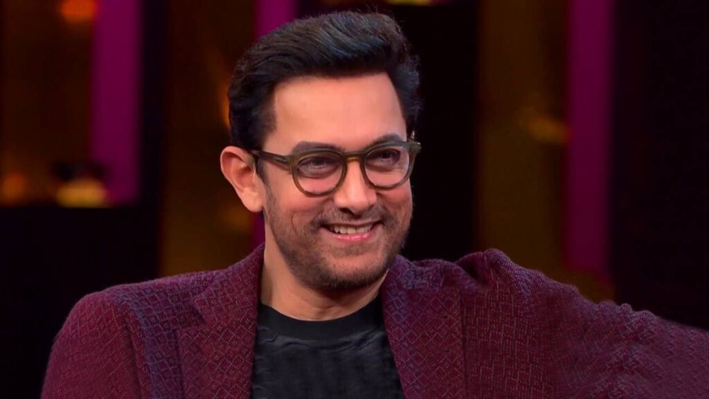 Aamir Khan's Search for Bride: His Response on Third Marriage