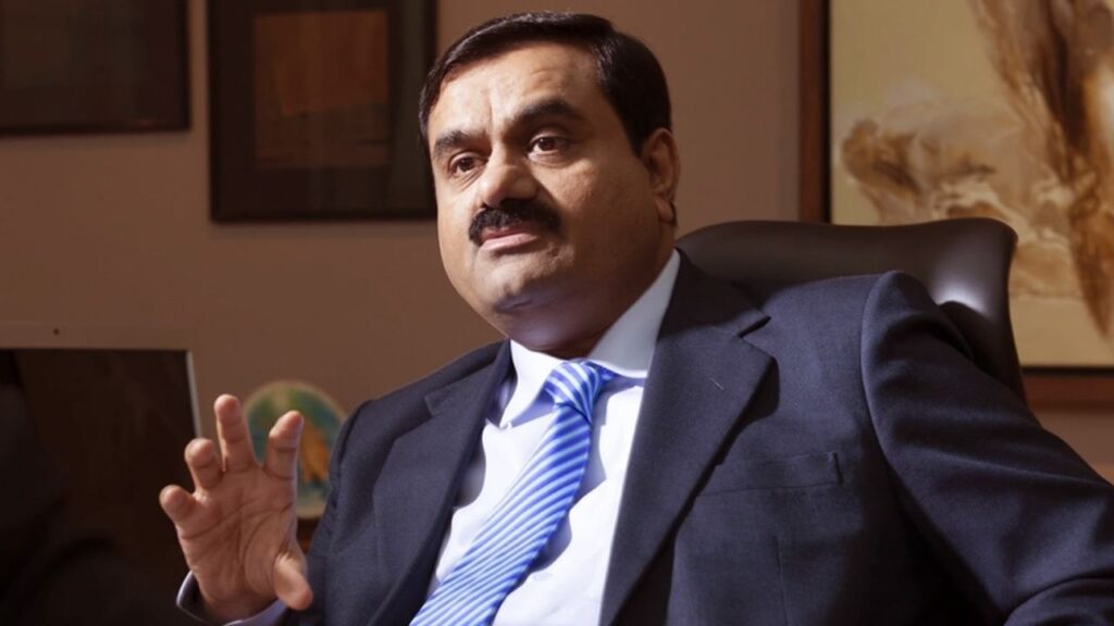 Adani Faces Record Losses Post-Bangladesh Coup: Tough Recovery Ahead