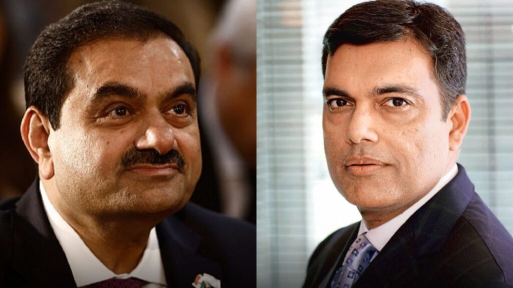 Adani vs. Jindal: Major Order Secured