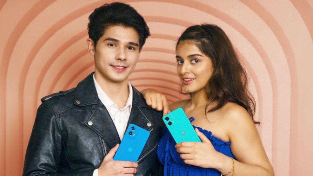 Affordable 5G Phone Launched at ₹9,999 with 16GB RAM Support