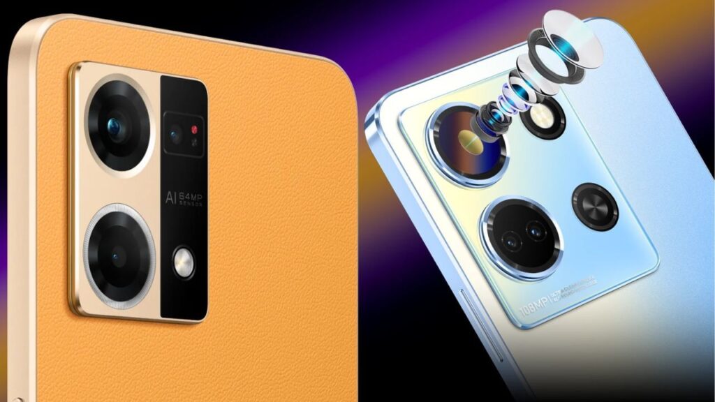 Affordable AI Camera Phones Under 15,000: Quality Meets Budget