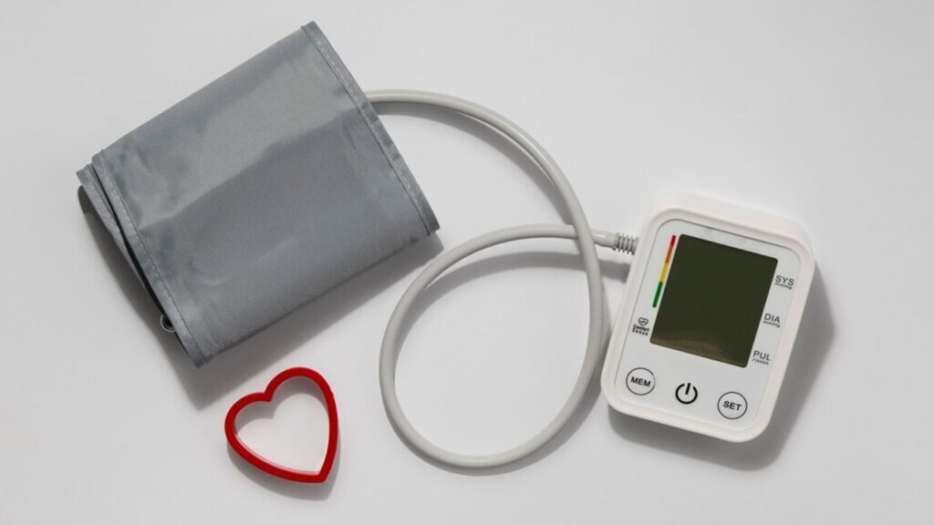 Affordable Blood Pressure Monitors: Check Your BP at Home