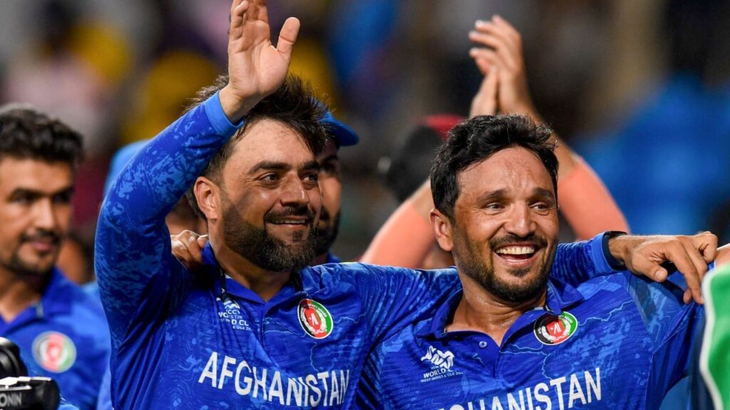 Afghanistan Cricket Board Outshines PCB: A Game-Changing Decision