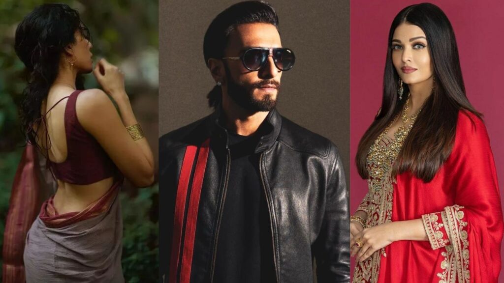 Aishwarya Rai's Co-Star Joins DON 3: Major Role in Ranveer Singh's Film!