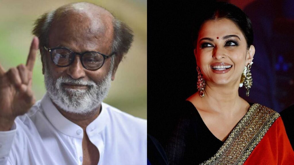 Aishwarya's Fate: Elder's Remark to Rajinikanth About Hair Loss