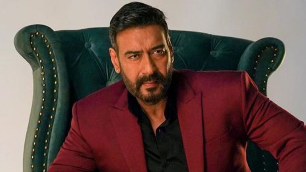 Ajay Devgn's Big News: 'Son of Sardar 2' Shooting Update