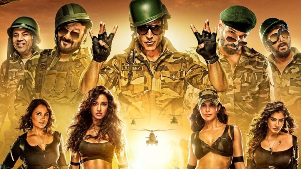 Akshay Kumar's 'Welcome to the Jungle' Rumor Debunked: Director Issues Statement