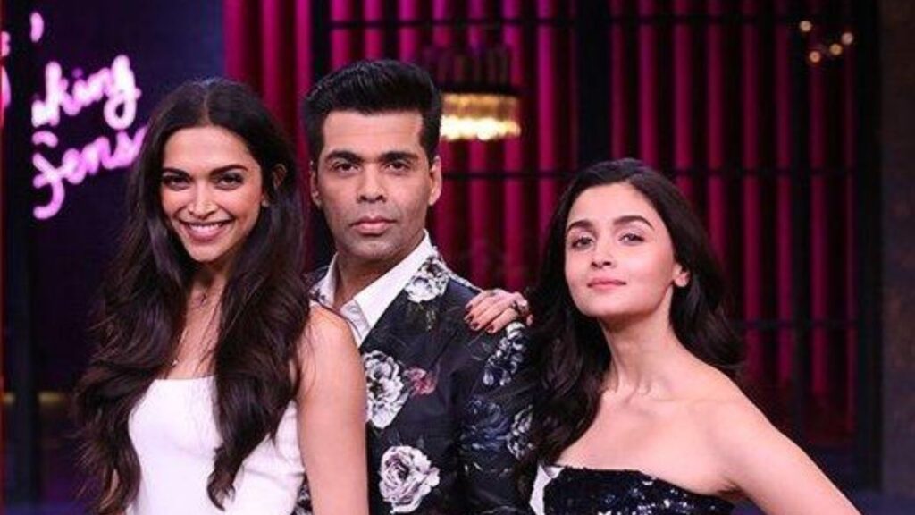 Alia Bhatt's Warning to Deepika Padukone Backfires: Users Troll!