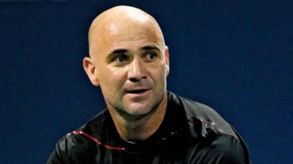 Andre Agassi to Launch Pickleball League in India – January 2025