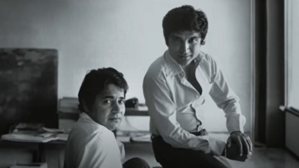 Angry Young Men: 22 Blockbuster Films, Iconic Dialogues, and the Truth Behind Salim-Javed's Split