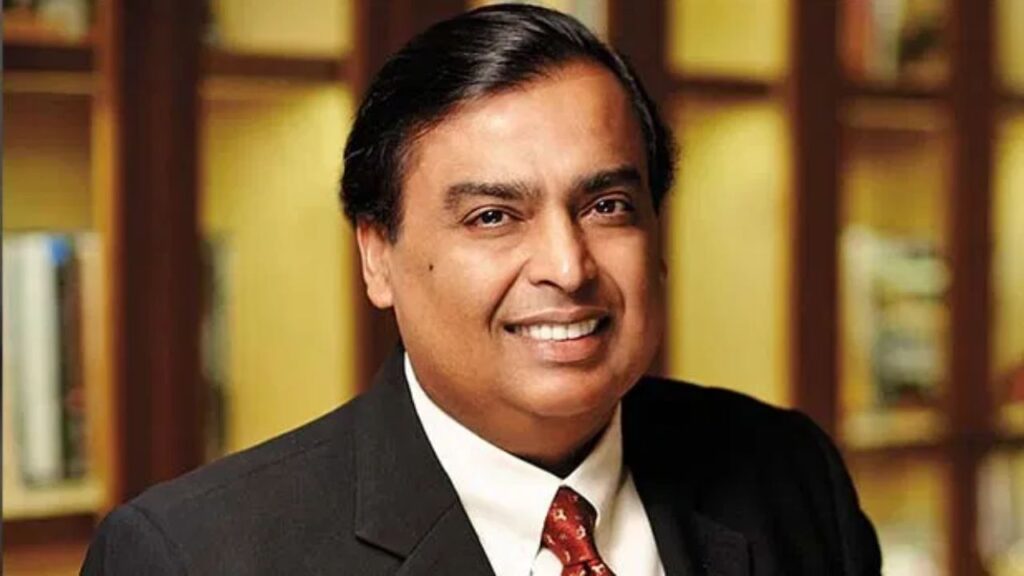 Approval for Mukesh Ambani's Dream Deal: Dominance in This Sector