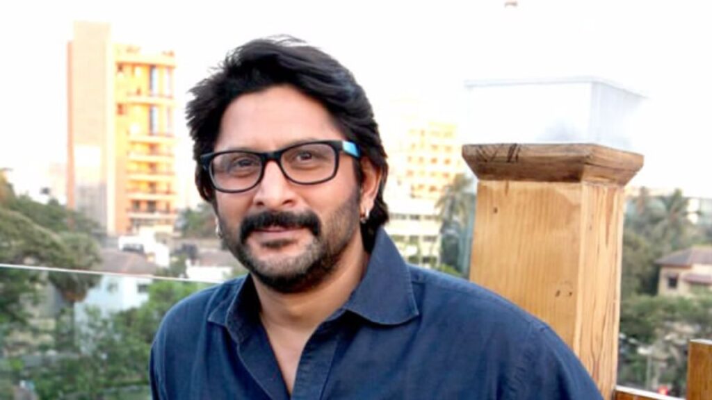 Arshad Warsi Faces Backlash for Calling Prabhas 'Joker'; Takes Major Step for Family