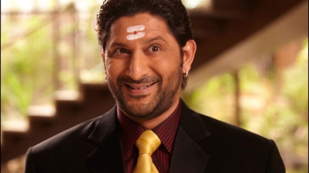 Arshad Warsi's First Solo Hit Film: South Remake Earned Big!