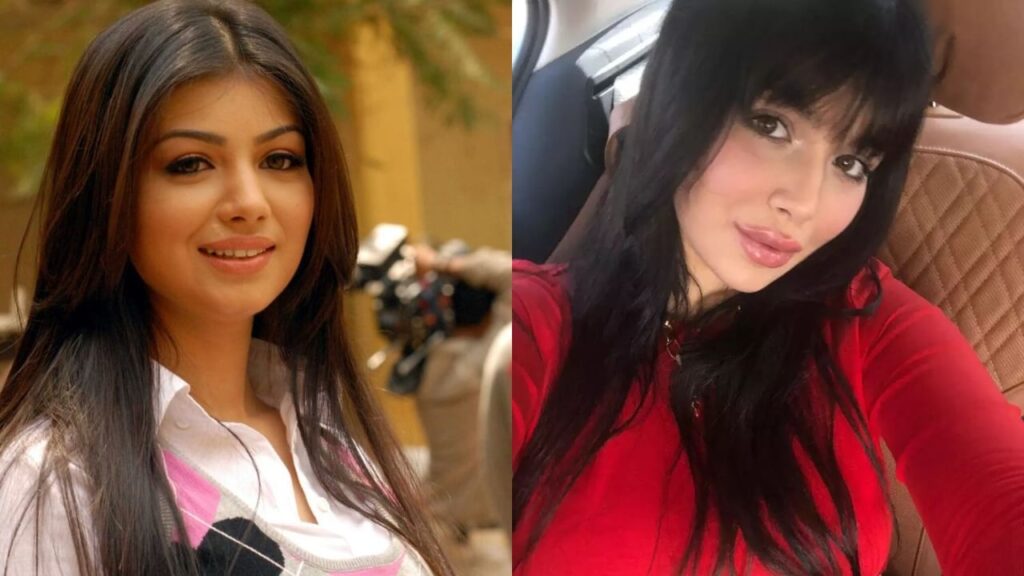 Ayesha Takia Claps Back at Trolls After New Video Goes Viral