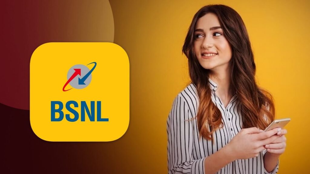 BSNL 997 Plan: 160 Days Validity for Just ₹997 – Best Value Offer!