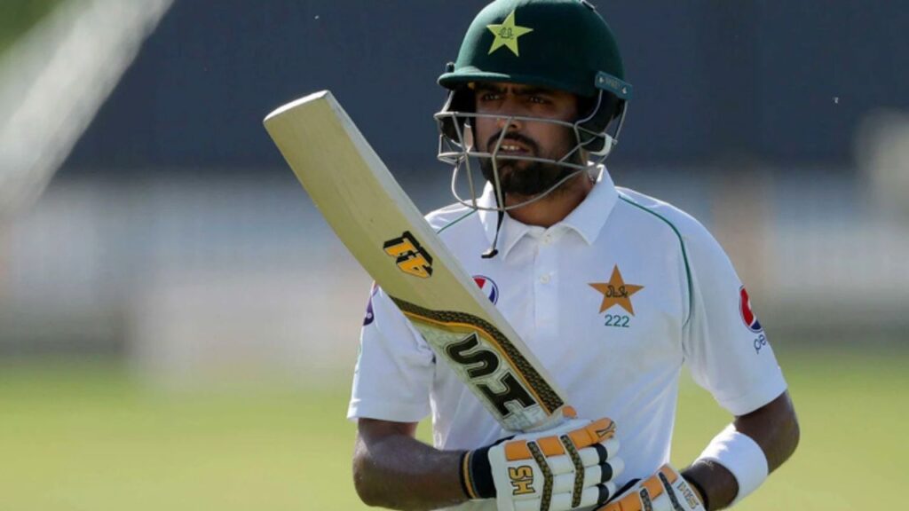 Babar Azam Faces Unprecedented Setback in His Career