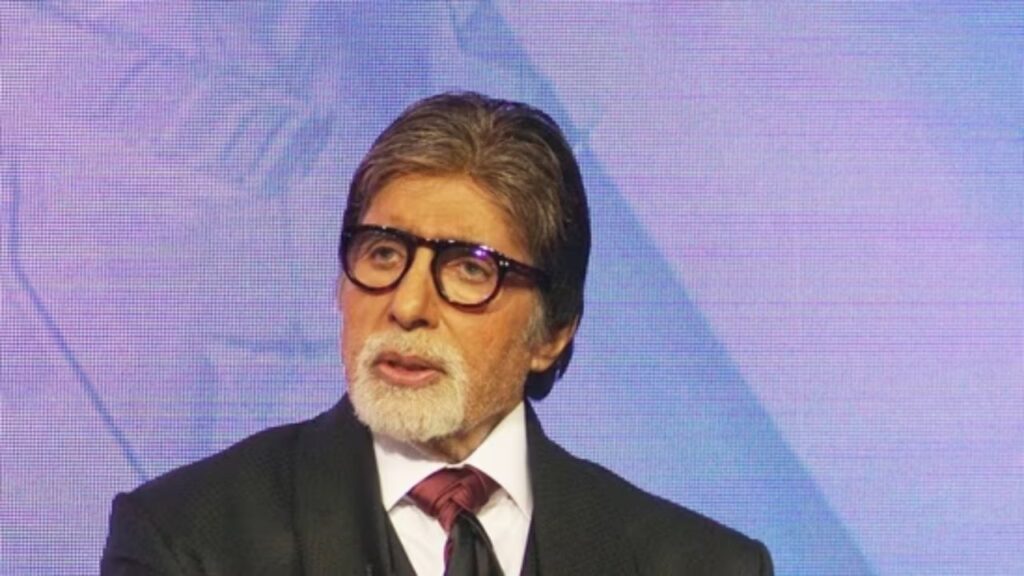 Bachchan Family Acquires Stake in Swiggy with Amitabh's Support