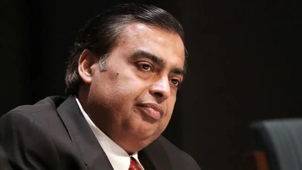 Before RIL AGM, Mukesh Ambani Faces ₹10,214 Crore Loss