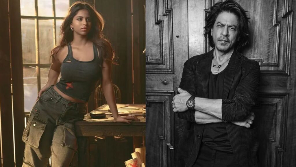 Before Shooting Begins: Major Changes in Shah Rukh Khan's Film