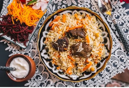 Behrouz Biryani & Oven Story Pizza Launching from Singapore: Exciting Plans Ahead!