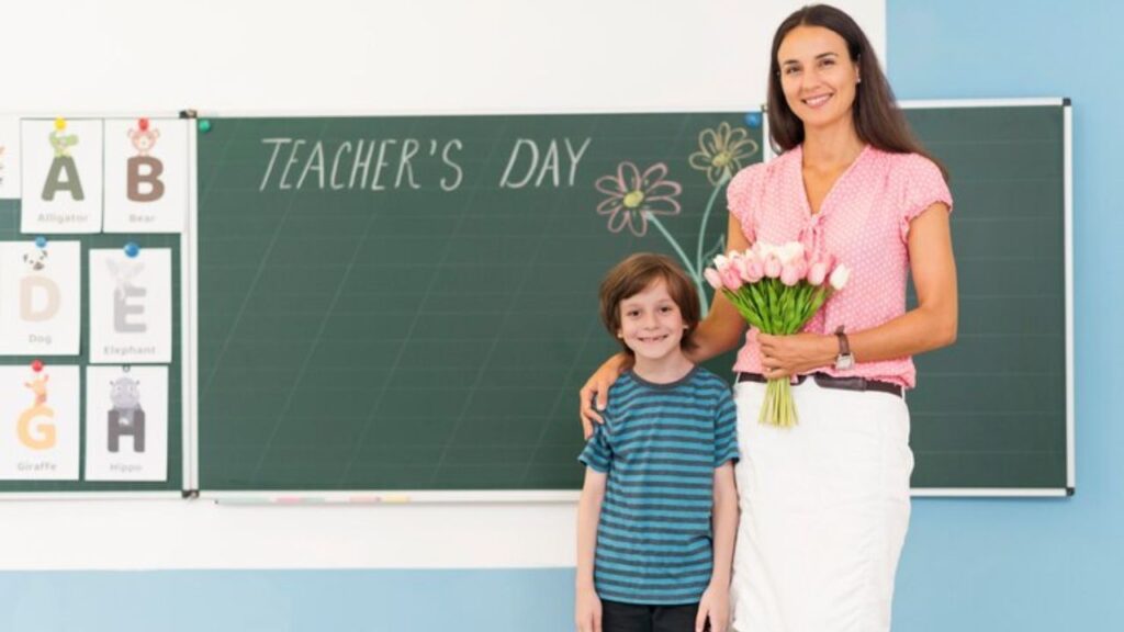 Best Gifts to Make Your Favorite Teacher Smile on Teacher's Day