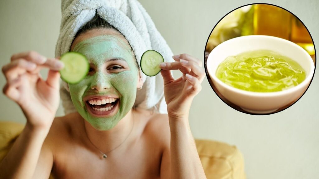 Best Green Tea Face Packs for All Skin Types: Banish Pimples and Marks