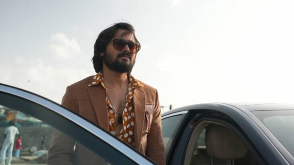 Bhuvan Bam Set to Dazzle Again as Vasant Gawde: 'Taza Khabar' Season 2 Release Date Announced!