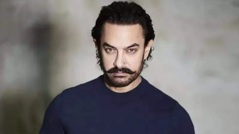 Big Update on Aamir Khan's Role in Pan India Film by Pushpa Makers