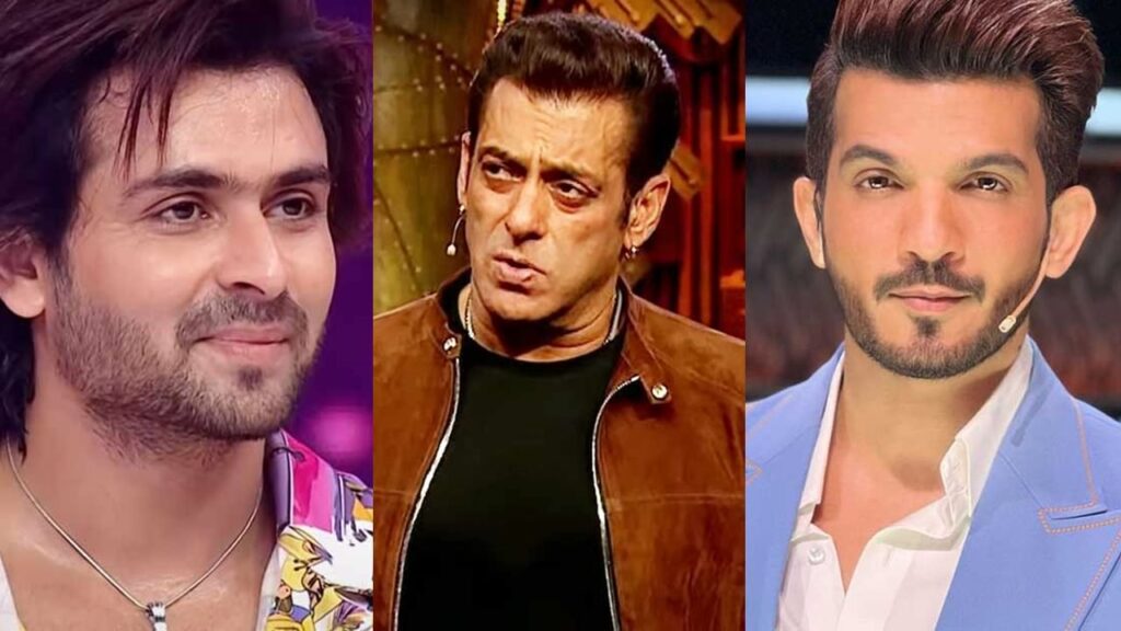 Bigg Boss 18: Are A-List Actors Avoiding the Show Due to Social Media Influencers?