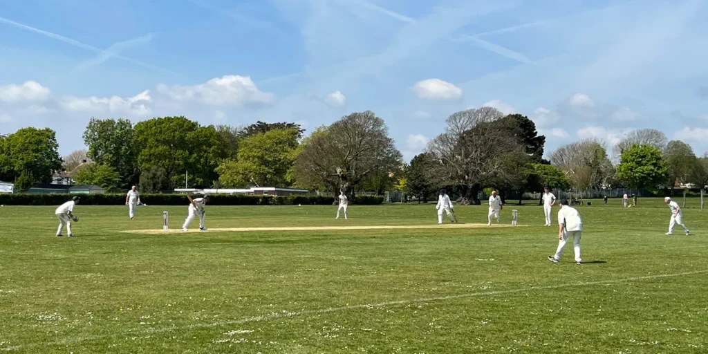 Bizarre Match: 4 Runs in 208 Balls! Father-Son Duo's Shocking Performance