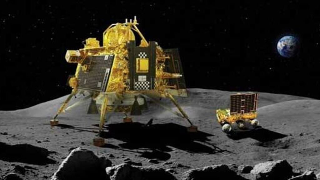 Chandrayaan 3 Creator's Success: Made Rich in Just One Year