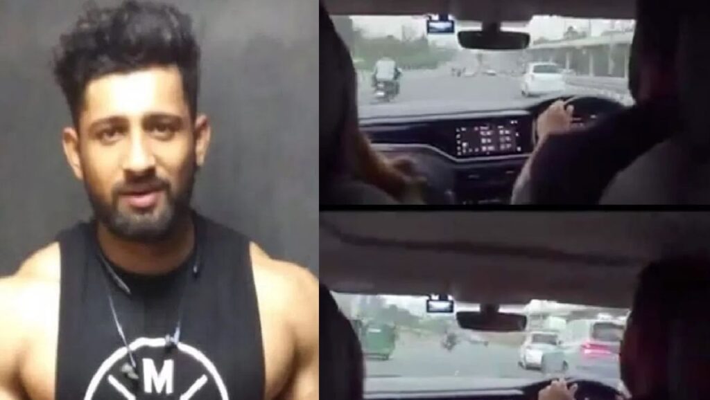 Crash at 140 km/h: The Untold Story of Influencer Rajat Dalal