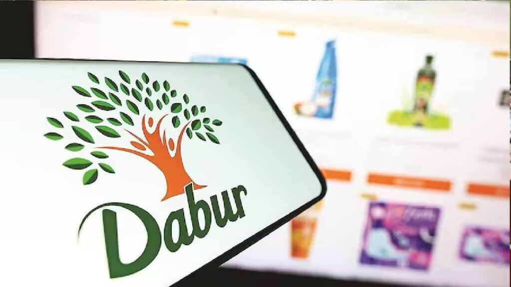 Dabur to Invest ₹400 Crore in South India, Creating Thousands of Jobs