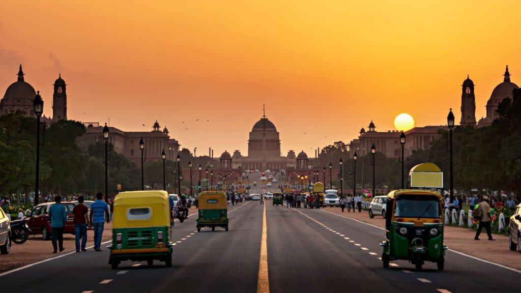 Delhi Travel Guide: Top Things to Do and Eat for Unforgettable Memories