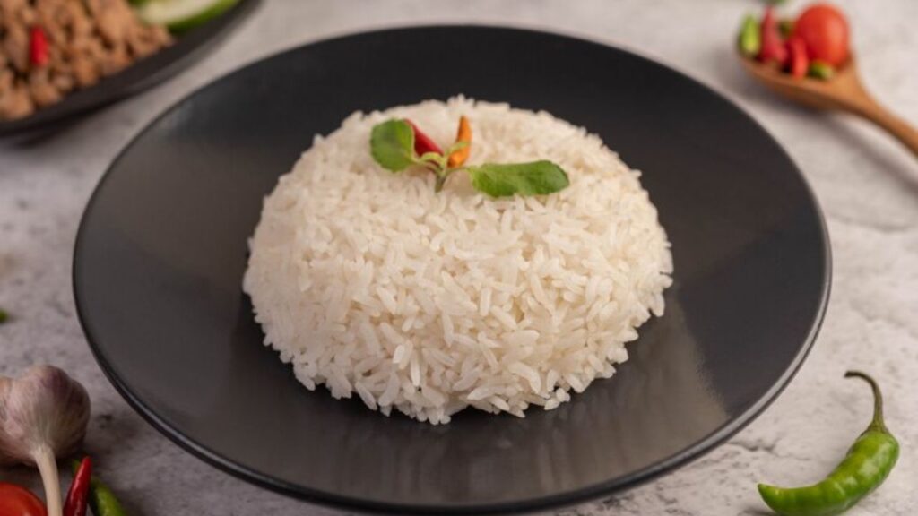 Does Eating Rice Really Cause Weight Gain? Expert Insights