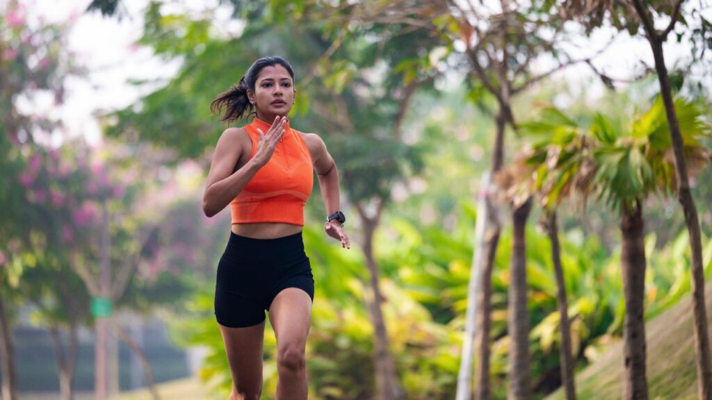 Don't Make These Mistakes After Running: Protect Your Health