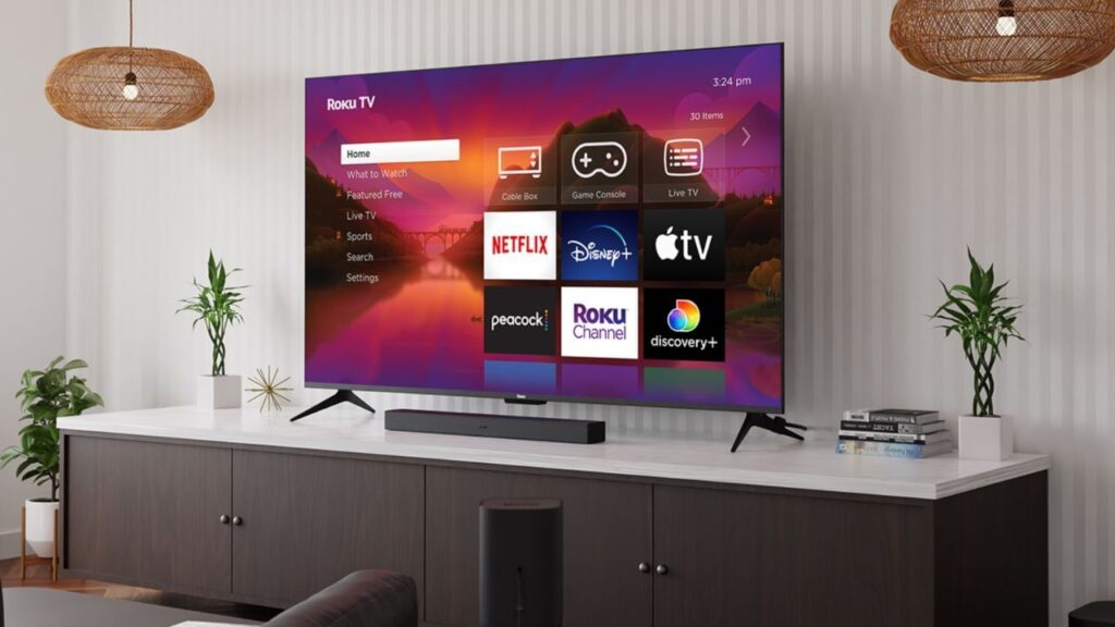 Exciting Discounts on Smart TVs This Festive Season: Companies Ready to Offer!