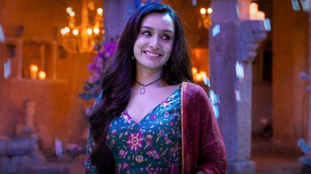 Exciting News for Fans: Shraddha Kapoor's Character Gets a Solo Film Revealing Secrets from Stree!