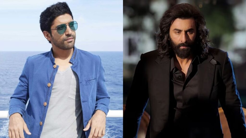 Farhan Akhtar's Surprising Comments on Ranbir Kapoor's 'Animal'