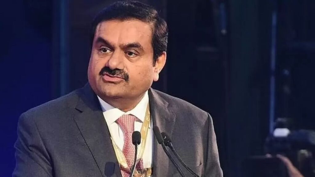 Gautam Adani's Debt: How Much Has Increased in a Year?