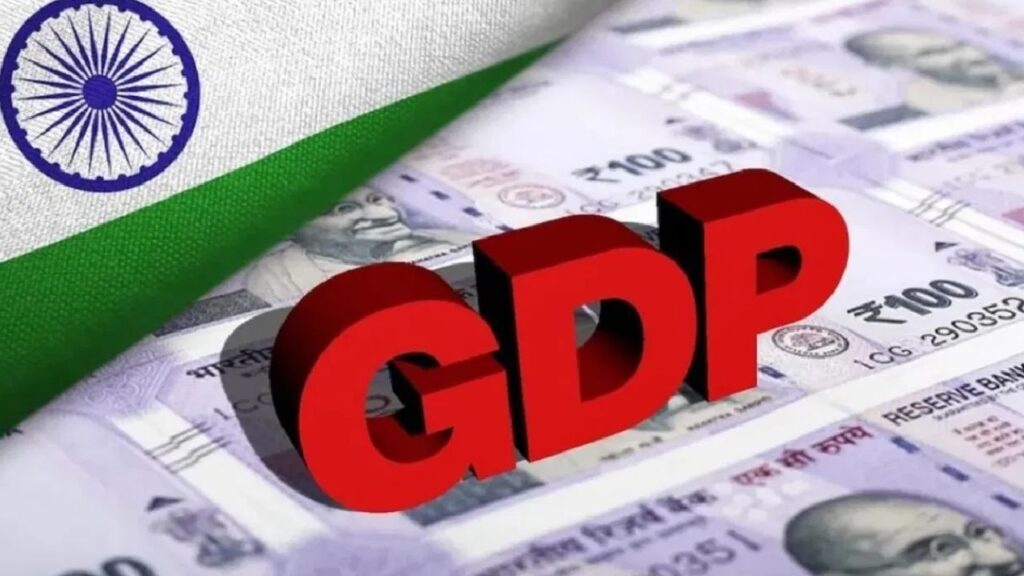 Goldman Sachs Predicts Decline in India's GDP Growth for 2024-2025