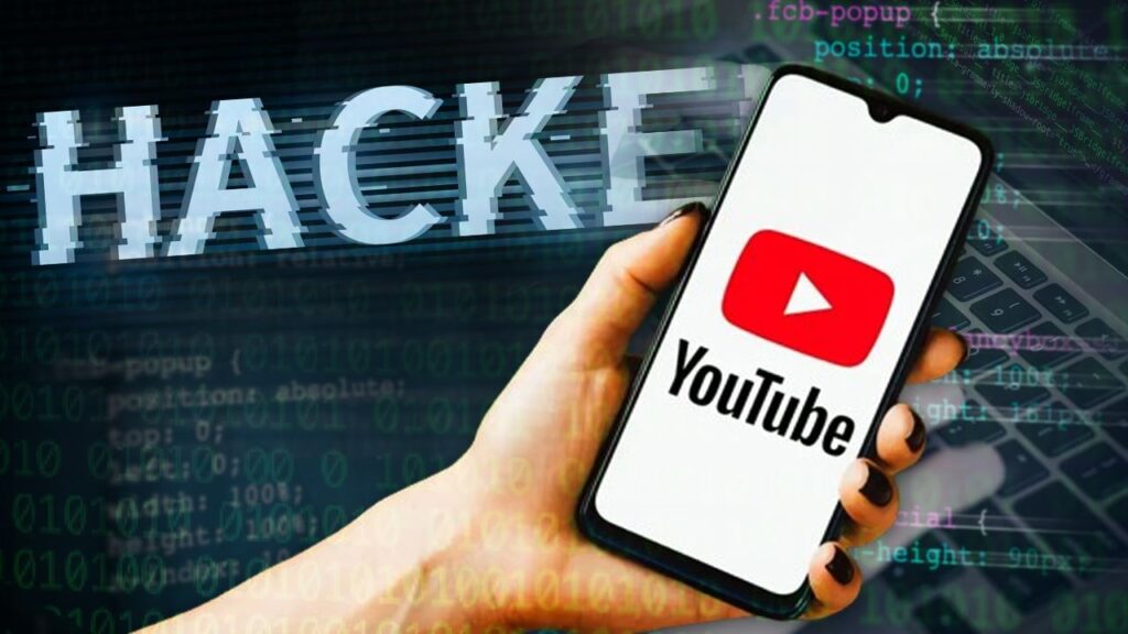 Google Helps You Recover Hacked YouTube Accounts