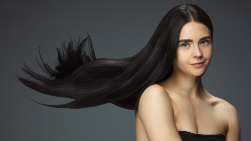 Hair Care Tips: Grow Long Hair to Knee with This Seed Hair Mask