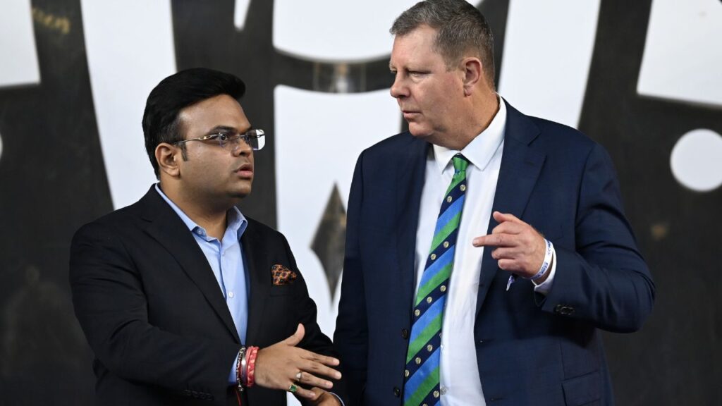 How Jay Shah Earns from BCCI: Will He Get a Salary as ICC Chairman?