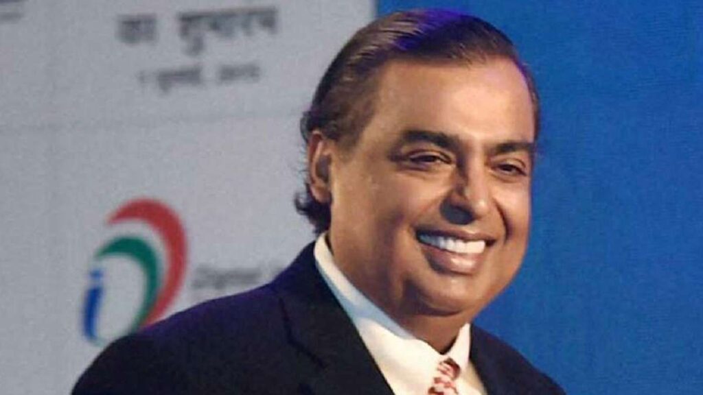 How Mukesh Ambani Made ₹29,634 Crores in Just One Week: What Changed?