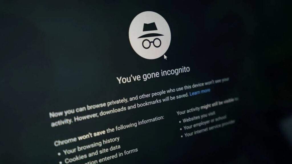 How to Delete Incognito Mode History Before It's Discovered