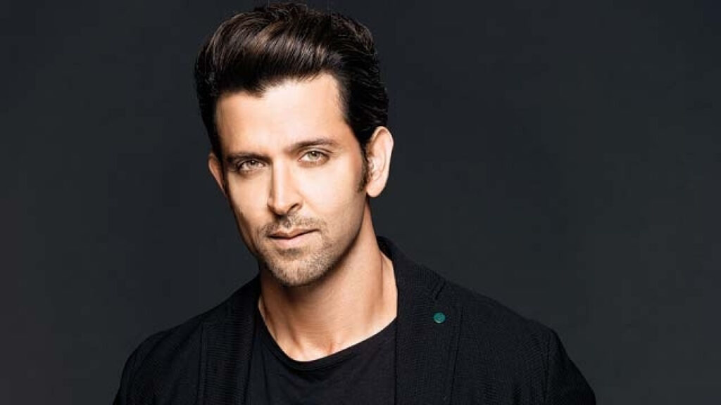 Hrithik Roshan: 7 Films in 10 Years and Now India's 3rd Richest Actor