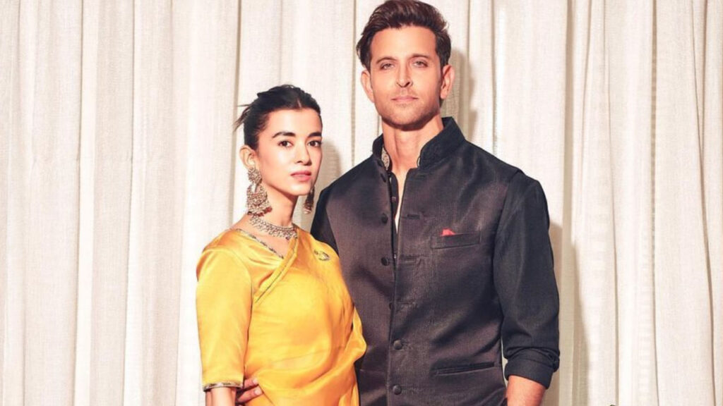 Hrithik Roshan and Saba Azad's Breakup: Was Love Disrupted by Work?