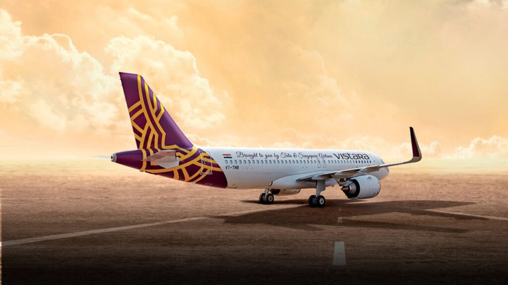 Impact of Air India-Vistara Merger on Your Reward Points: Full Details