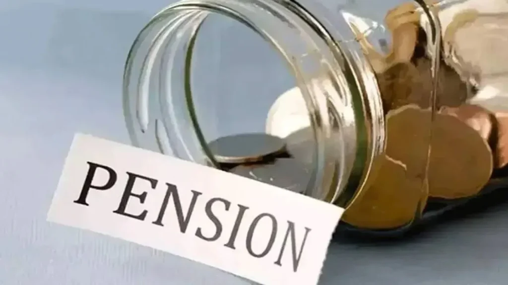 Importance of Pension: Essential Insights for You and the Government